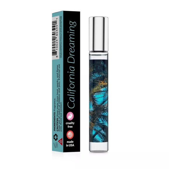 ArtNaturals - California Dreaming - Fragrance Rollerball - Picture 4 of 6